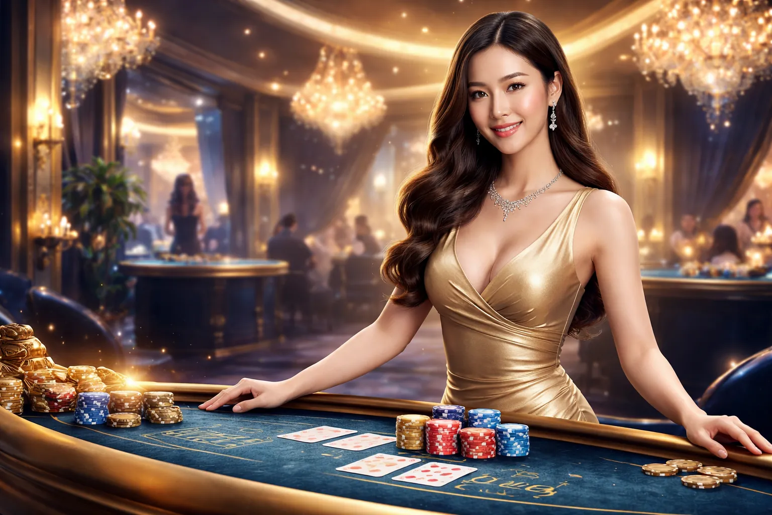 Hình ảnh đội ngũ hỗ trợ mi so88 sẵn sàng phục vụ