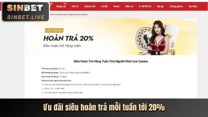 Thưởng chào mừng thành viên mới mi so88